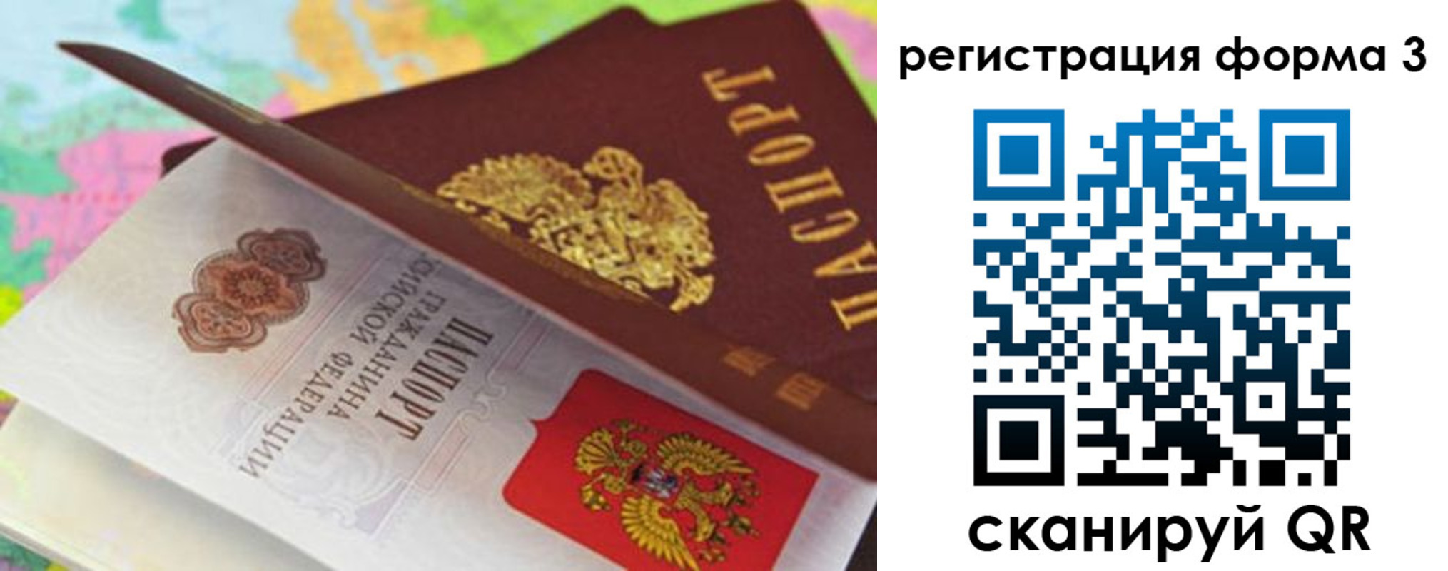 прописка ребенка в Кировске